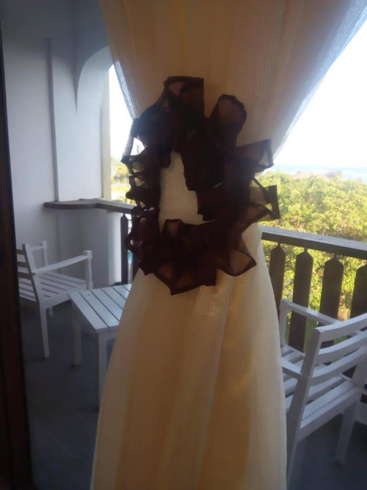 Golden Sands Resort Diani Beach Εξωτερικό φωτογραφία