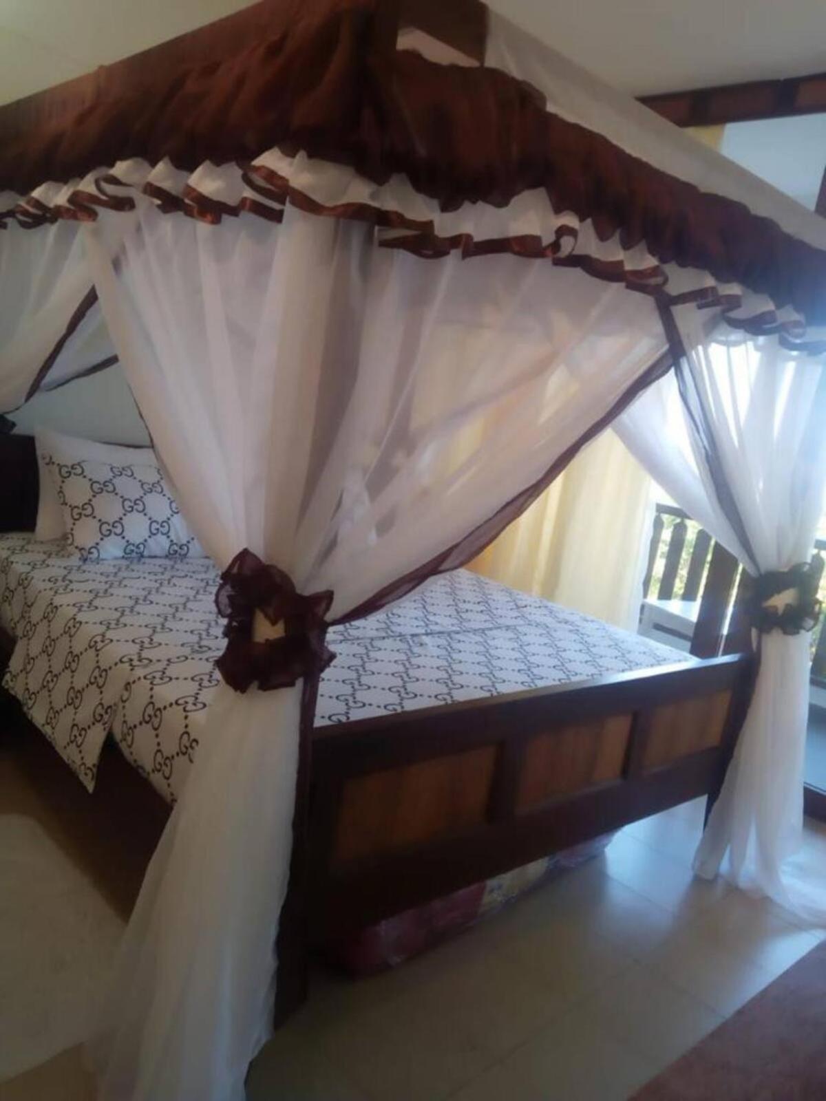 Golden Sands Resort Diani Beach Εξωτερικό φωτογραφία