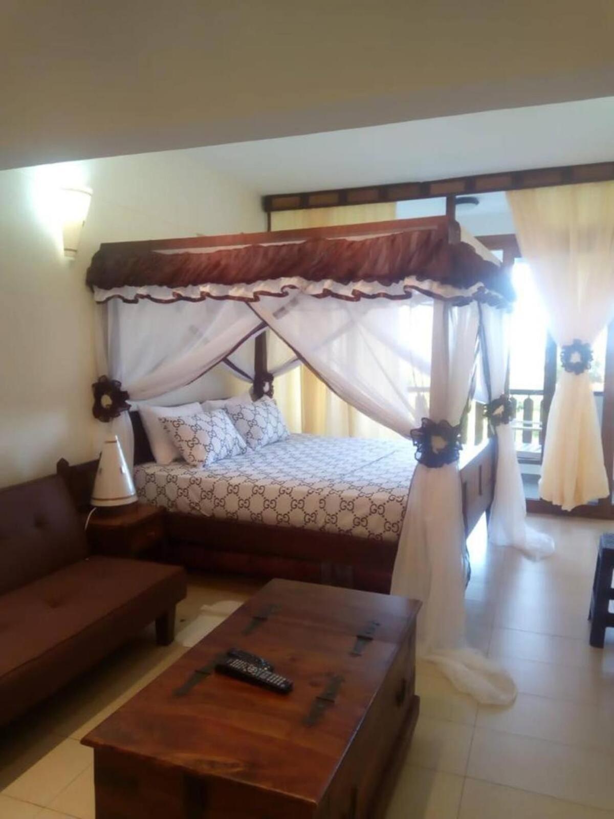 Golden Sands Resort Diani Beach Εξωτερικό φωτογραφία